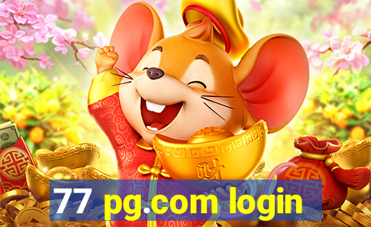 77 pg.com login